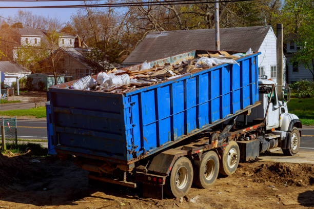 Household Junk Removal in Broken Bow, OK