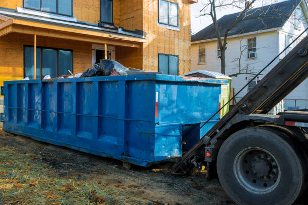 Best Yard Cleanup Services  in Bren Bow, OK