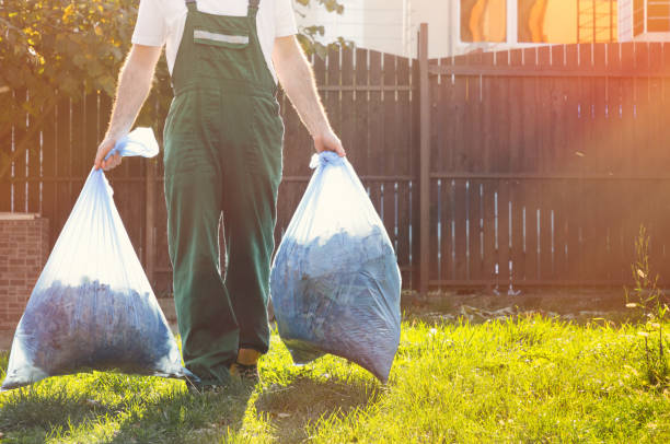 Commercial Cleanout Services in Broken Bow, OK