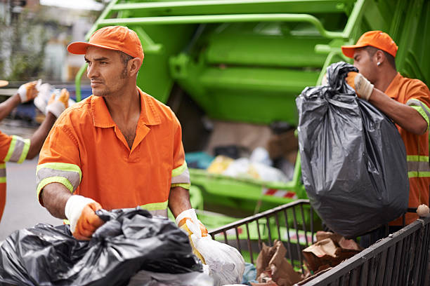 Best Estate Cleanout Services  in Bren Bow, OK