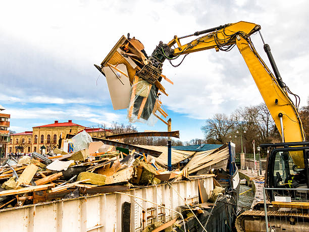Trusted Broken Bow, OK Junk Removal Experts